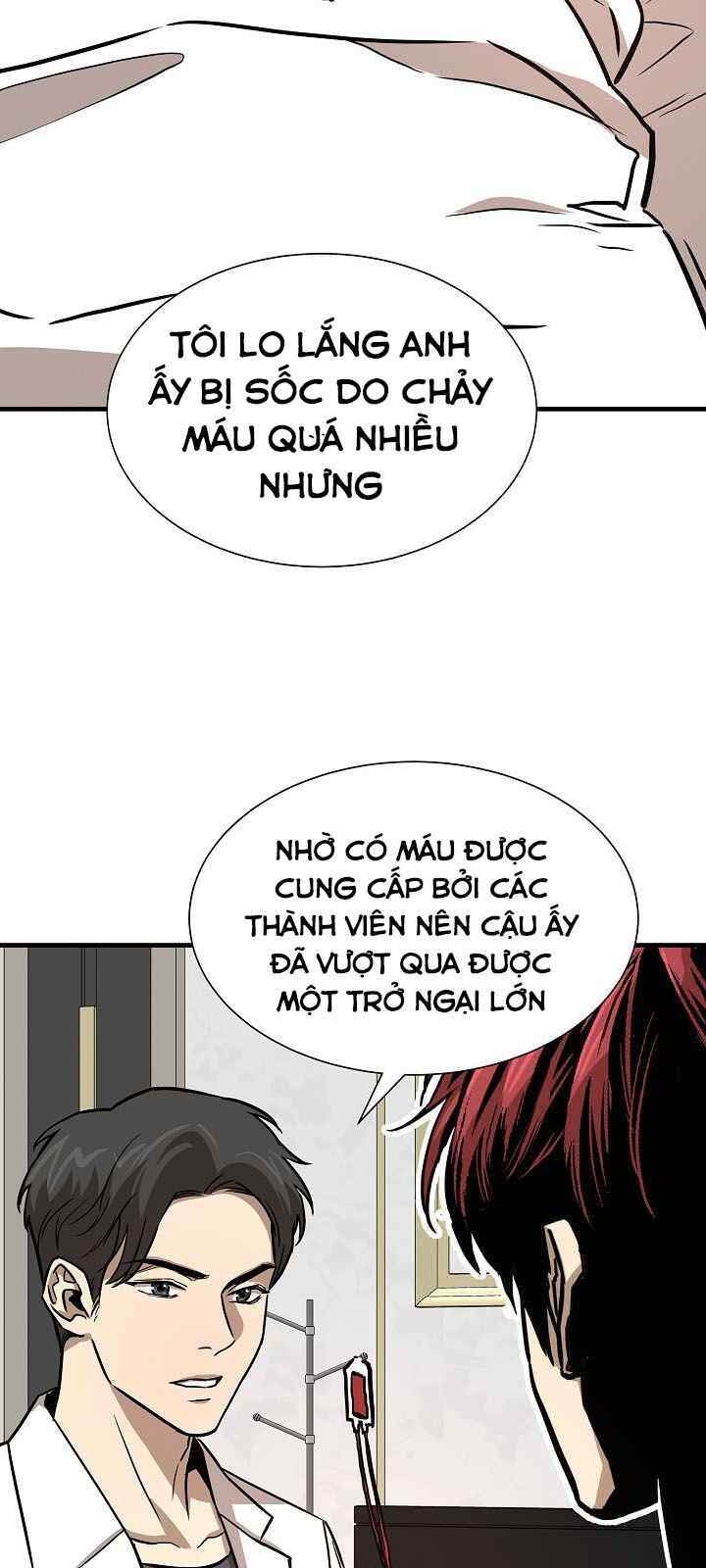 Return Survival Chapter 62 - Trang 2