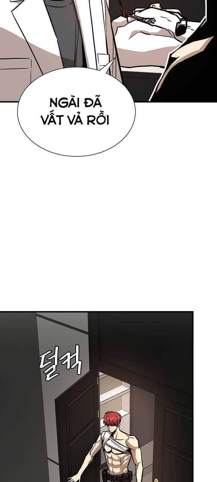 Return Survival Chapter 62 - Trang 2