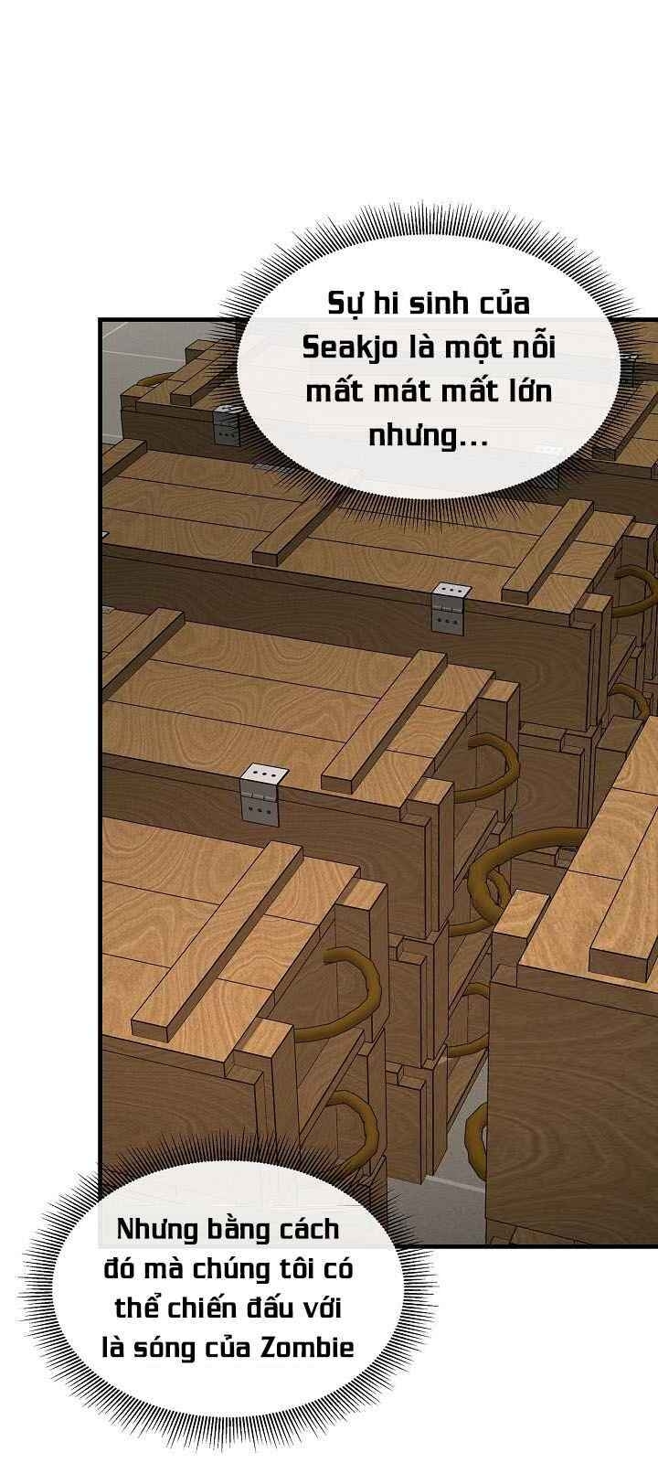 Return Survival Chapter 62 - Trang 2