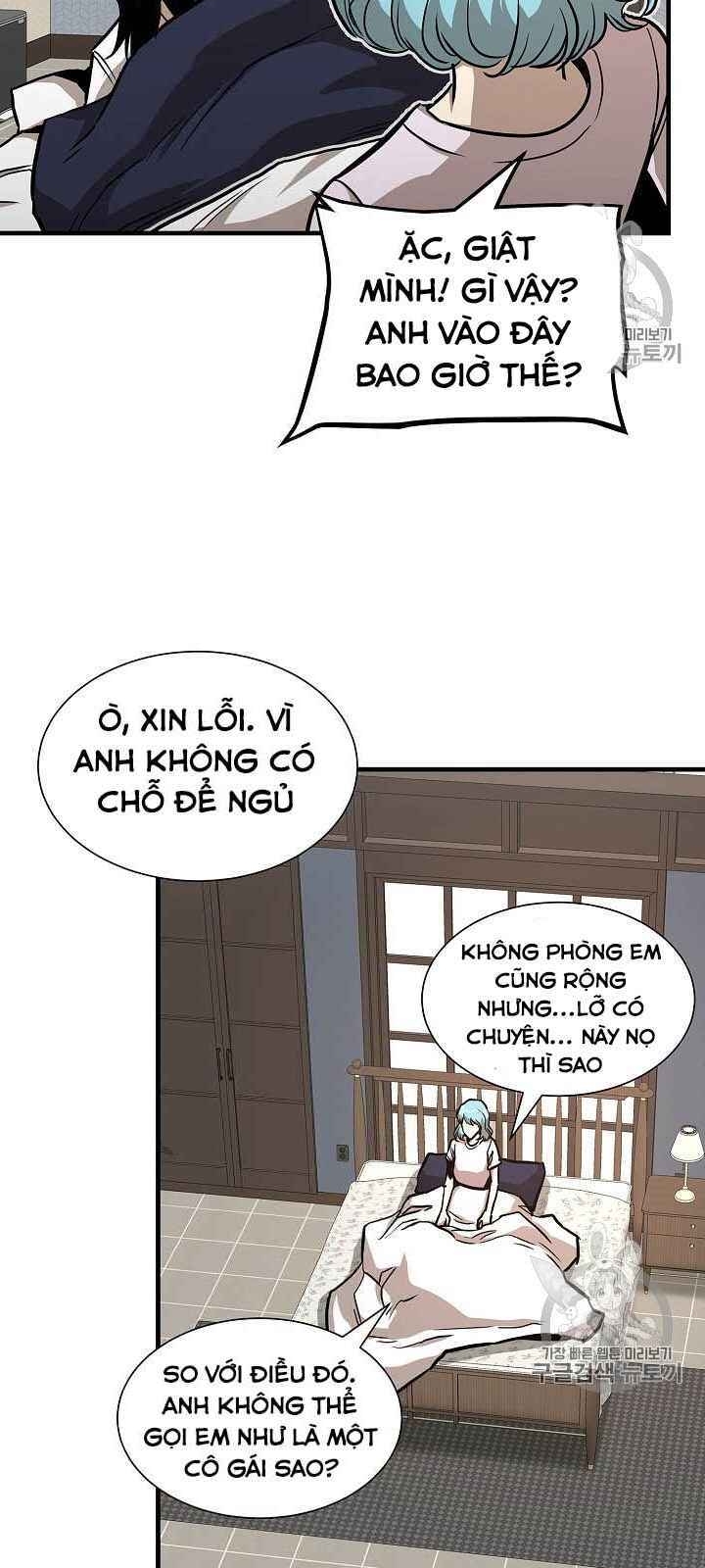 Return Survival Chapter 63 - Trang 2