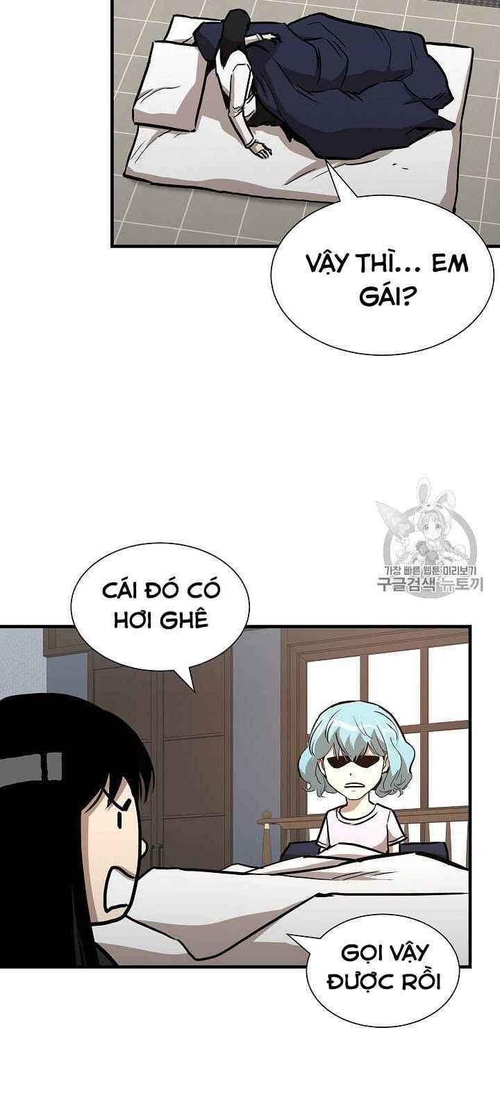 Return Survival Chapter 63 - Trang 2