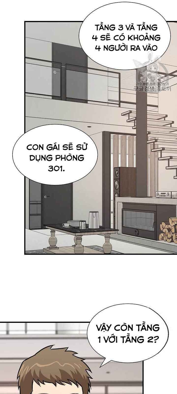 Return Survival Chapter 63 - Trang 2