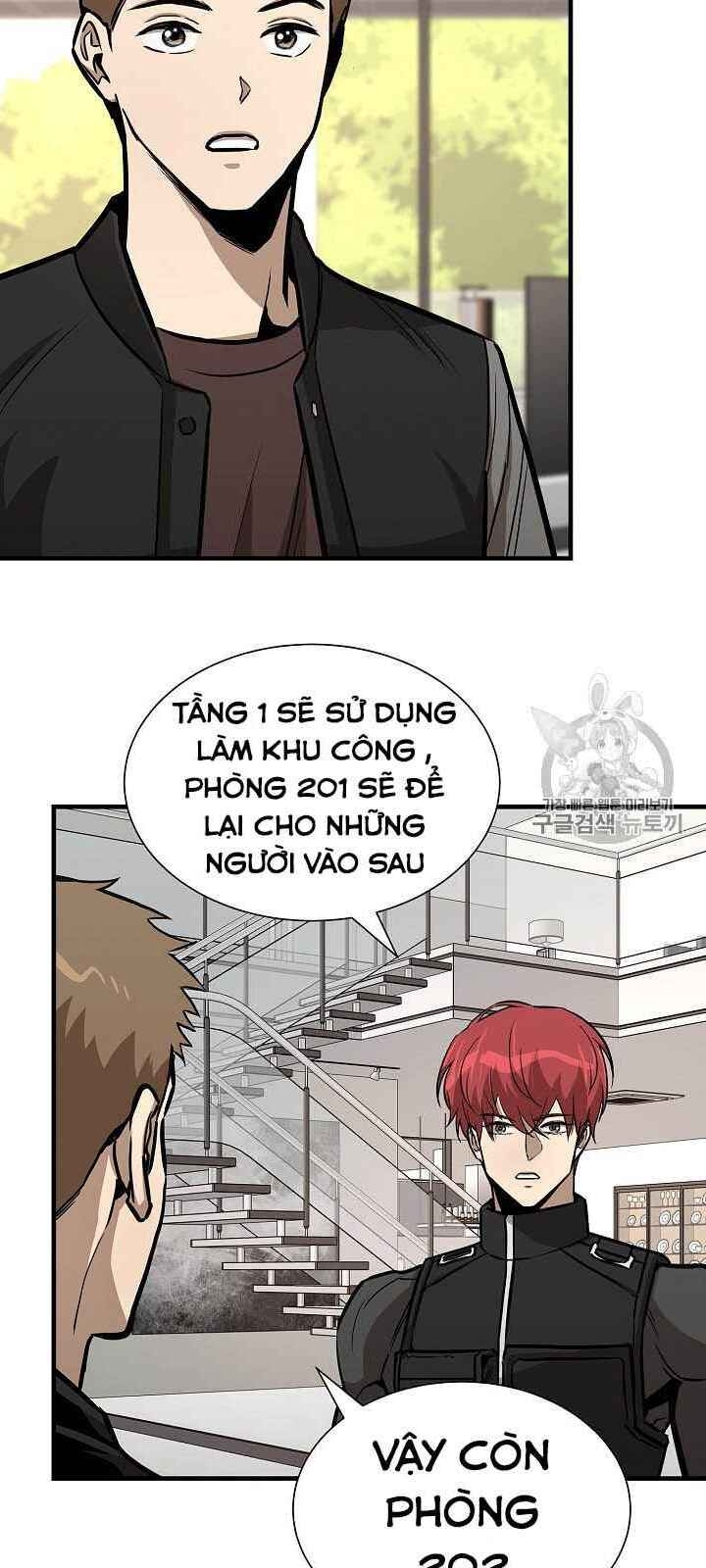 Return Survival Chapter 63 - Trang 2