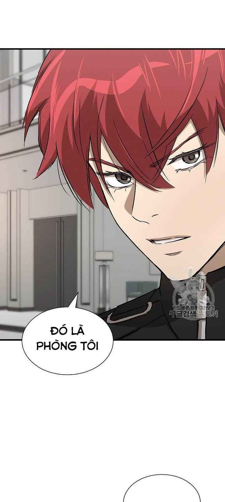 Return Survival Chapter 63 - Trang 2