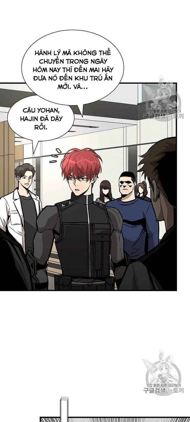 Return Survival Chapter 63 - Trang 2