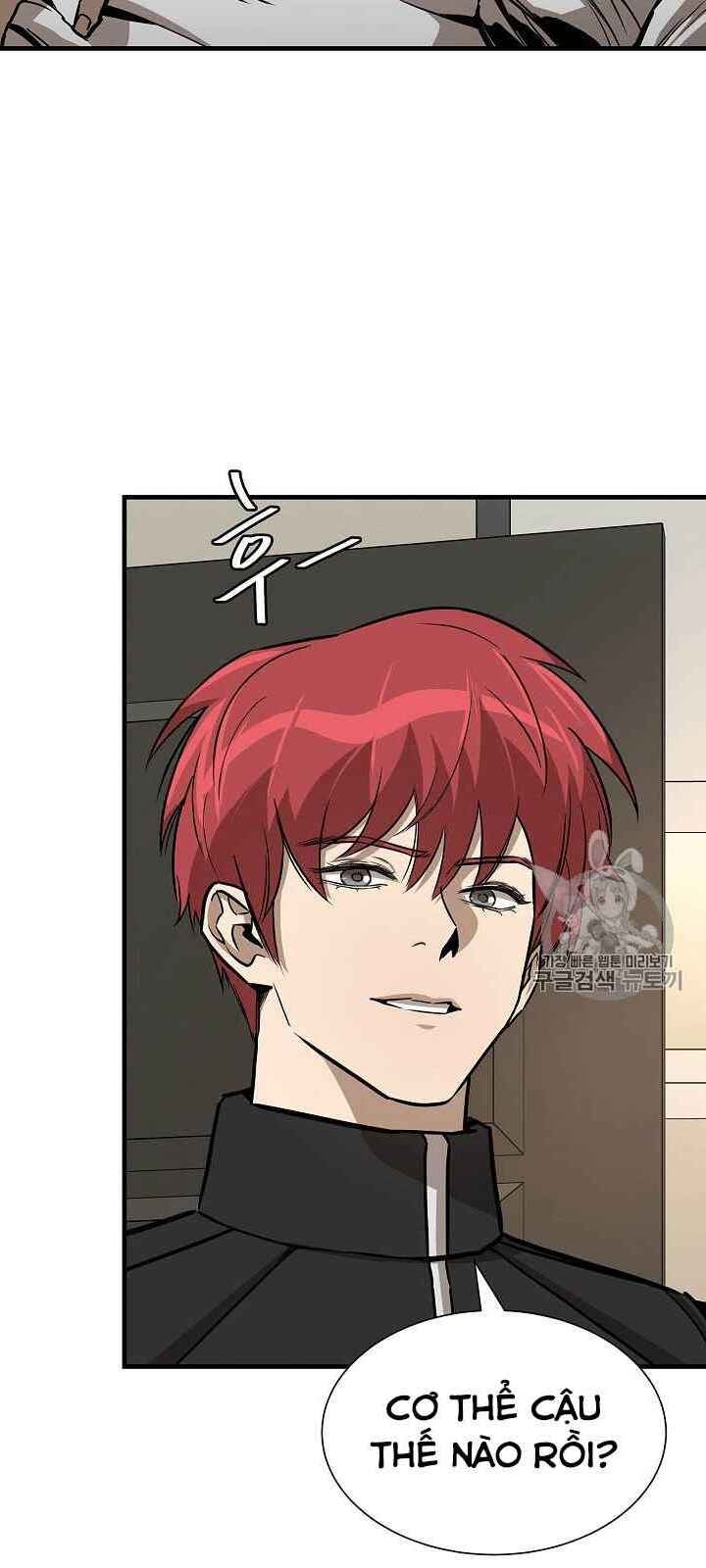 Return Survival Chapter 63 - Trang 2