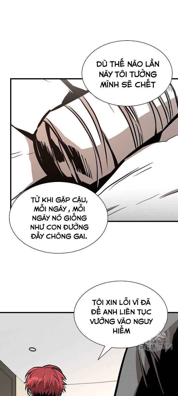 Return Survival Chapter 63 - Trang 2