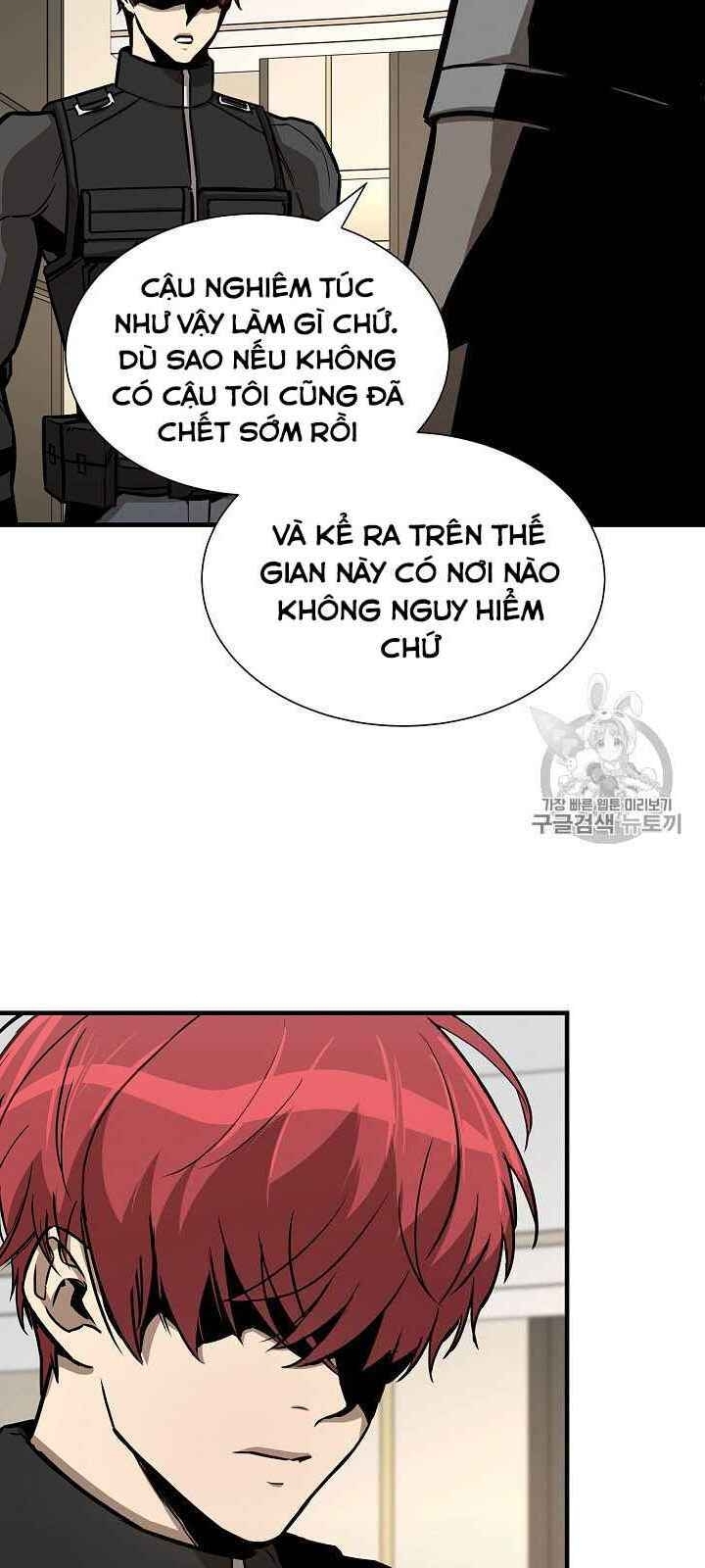 Return Survival Chapter 63 - Trang 2