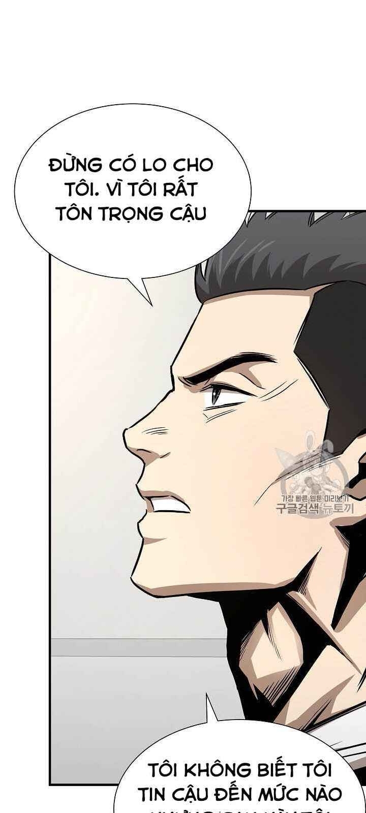 Return Survival Chapter 63 - Trang 2