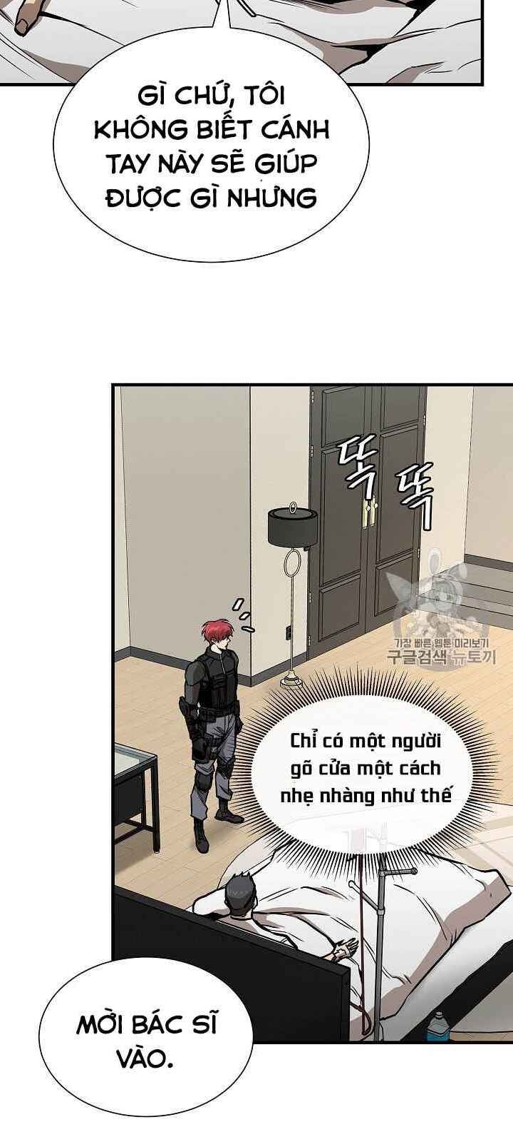 Return Survival Chapter 63 - Trang 2