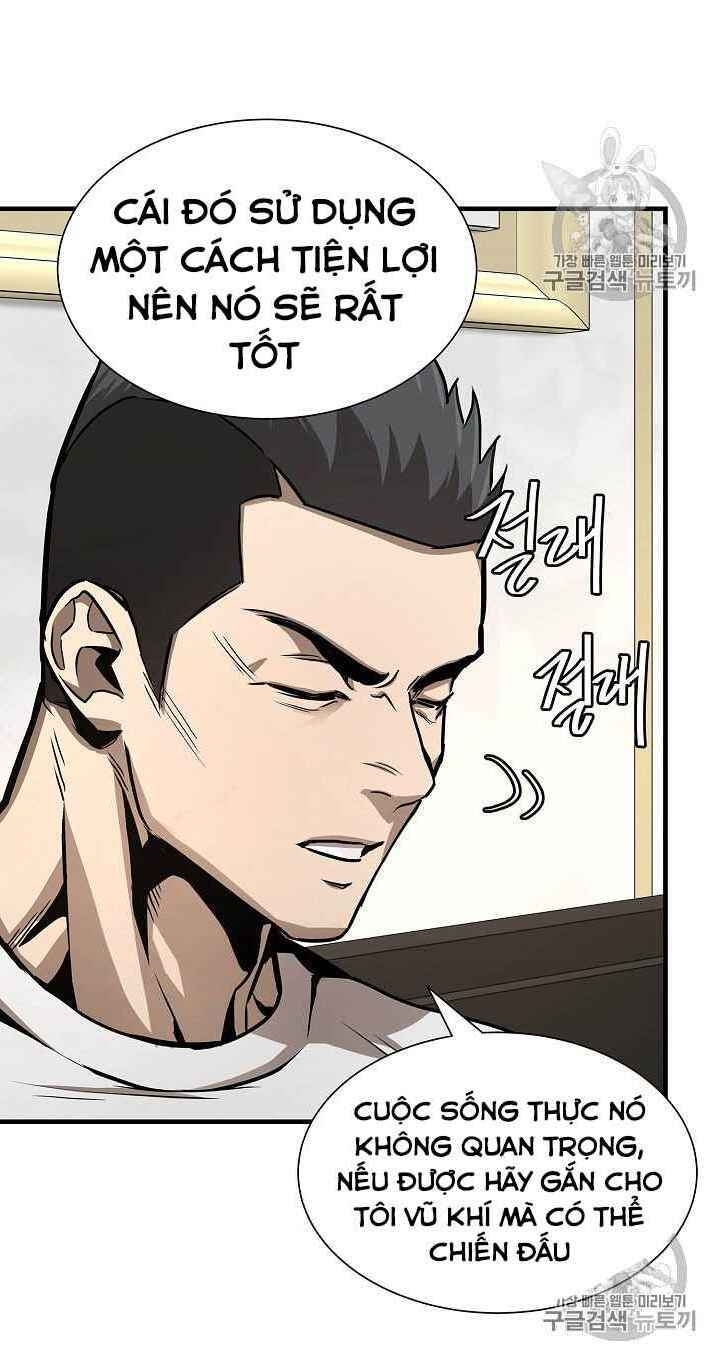 Return Survival Chapter 63 - Trang 2