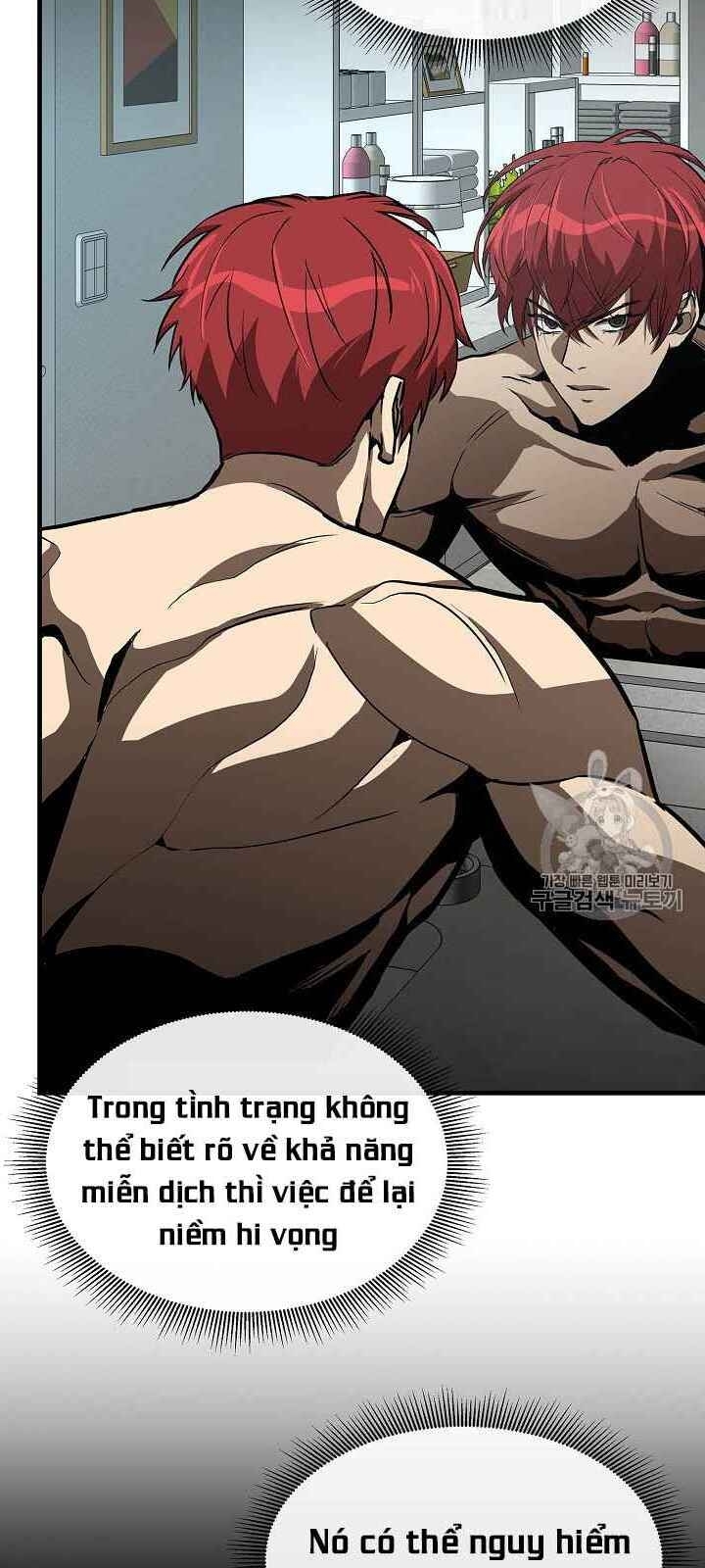 Return Survival Chapter 63 - Trang 2