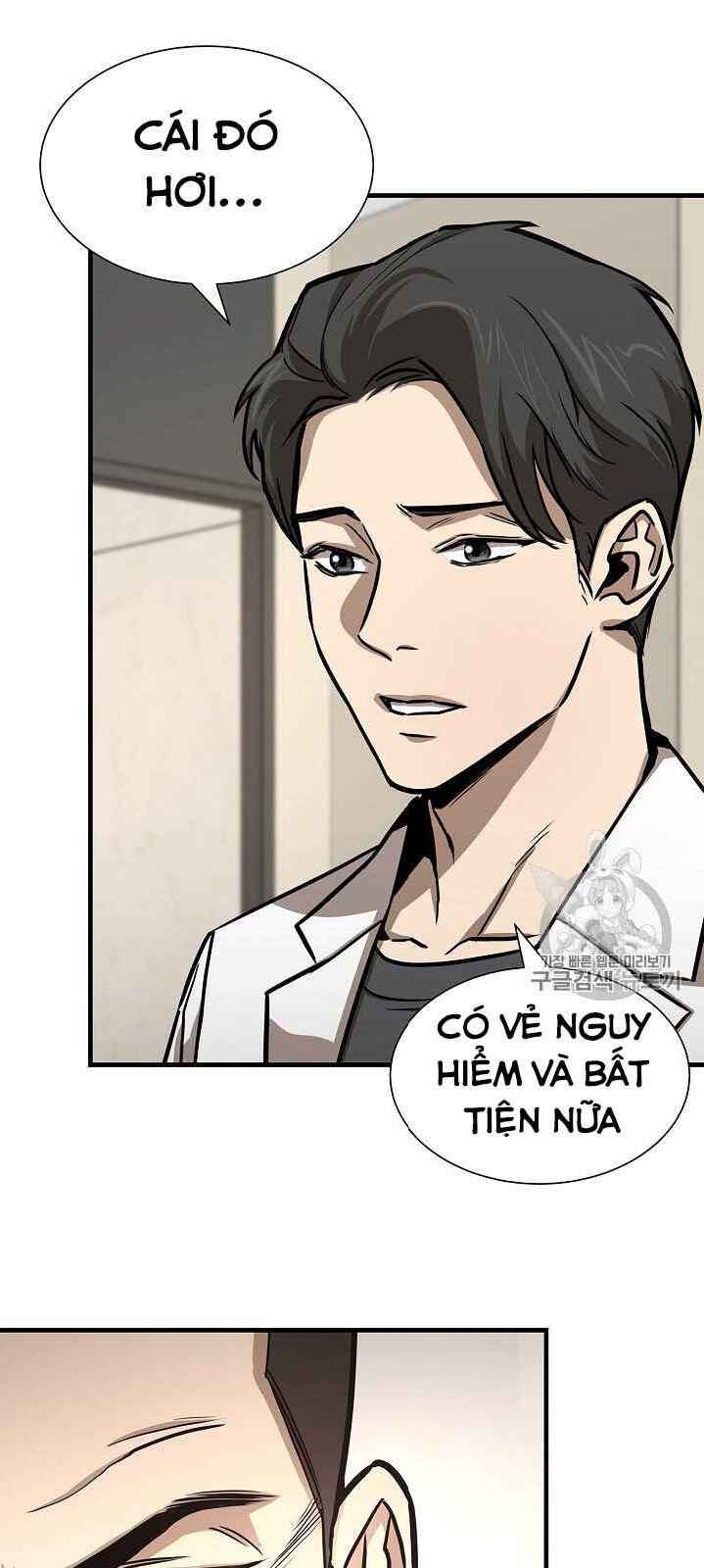 Return Survival Chapter 63 - Trang 2