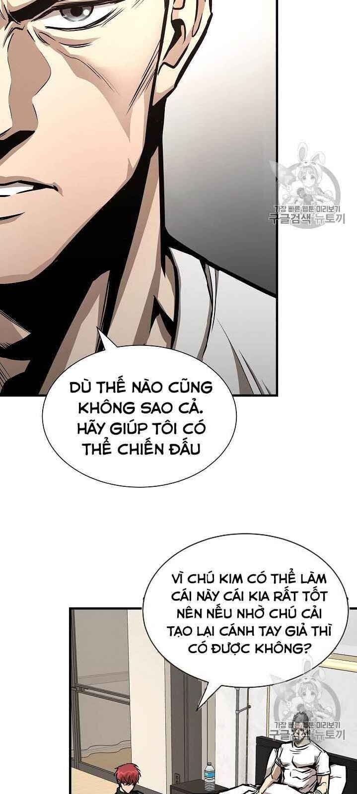 Return Survival Chapter 63 - Trang 2