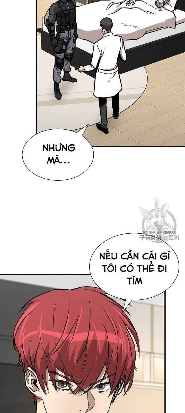 Return Survival Chapter 63 - Trang 2