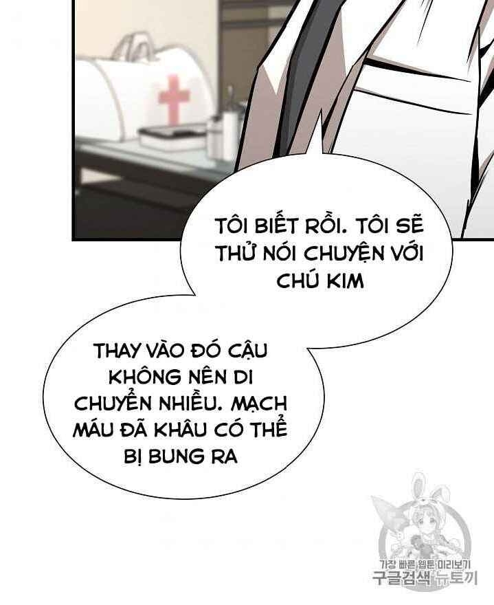 Return Survival Chapter 63 - Trang 2