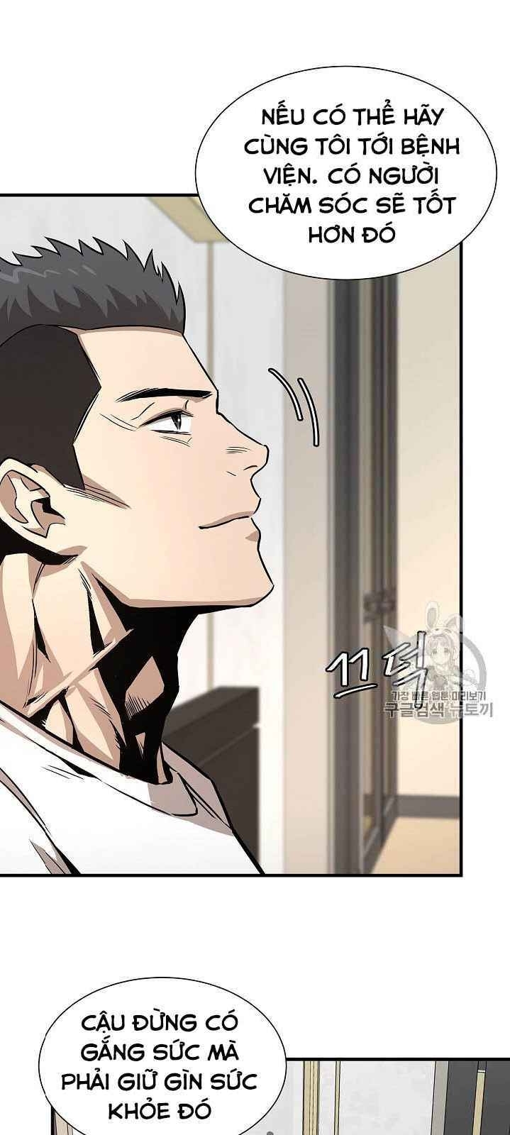 Return Survival Chapter 63 - Trang 2