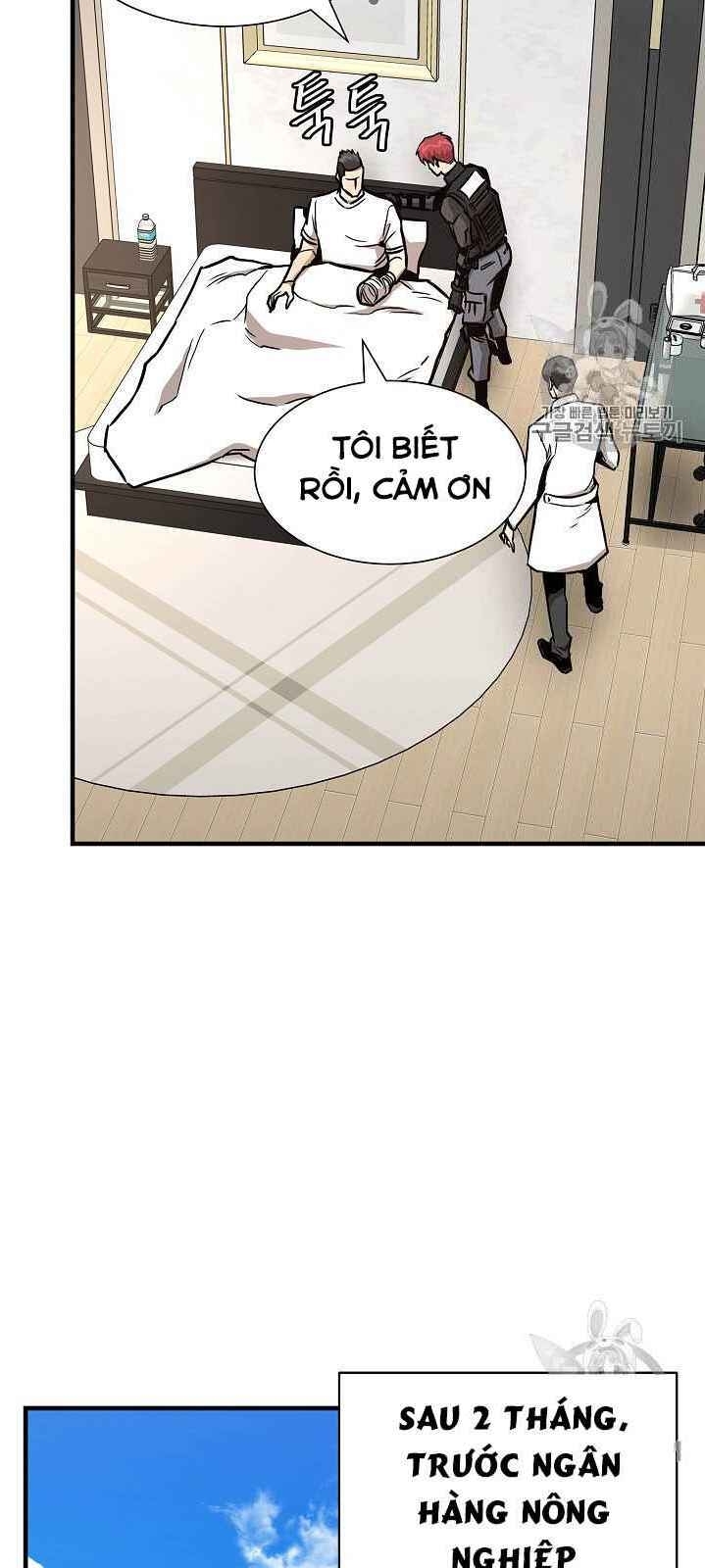 Return Survival Chapter 63 - Trang 2