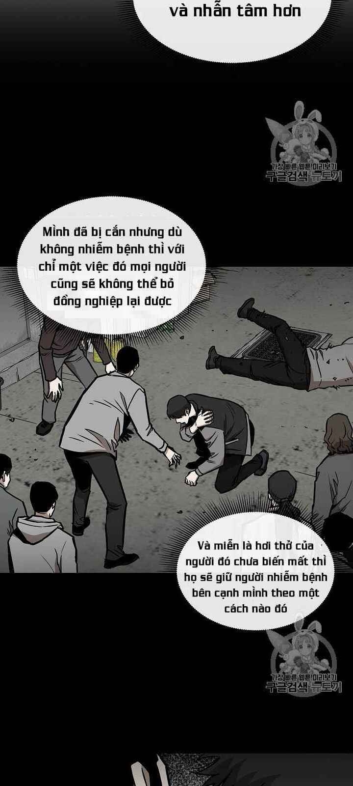 Return Survival Chapter 63 - Trang 2