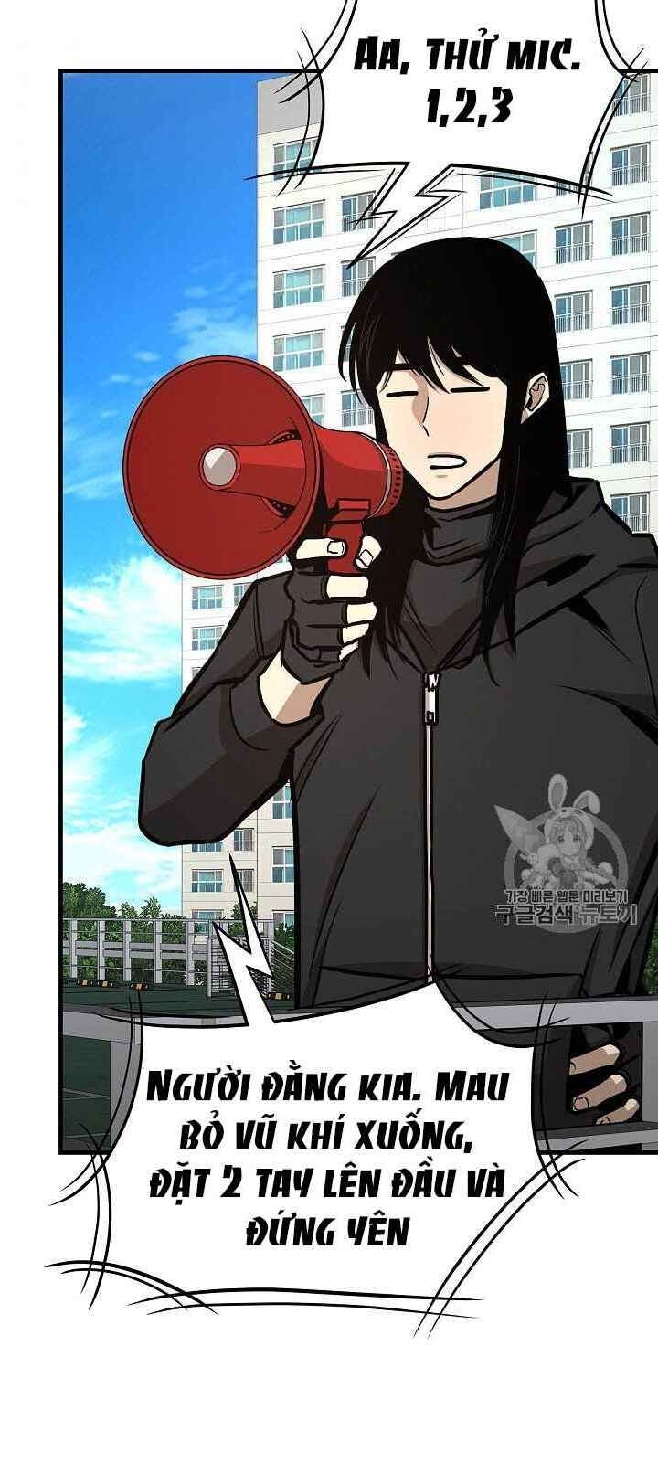 Return Survival Chapter 63 - Trang 2