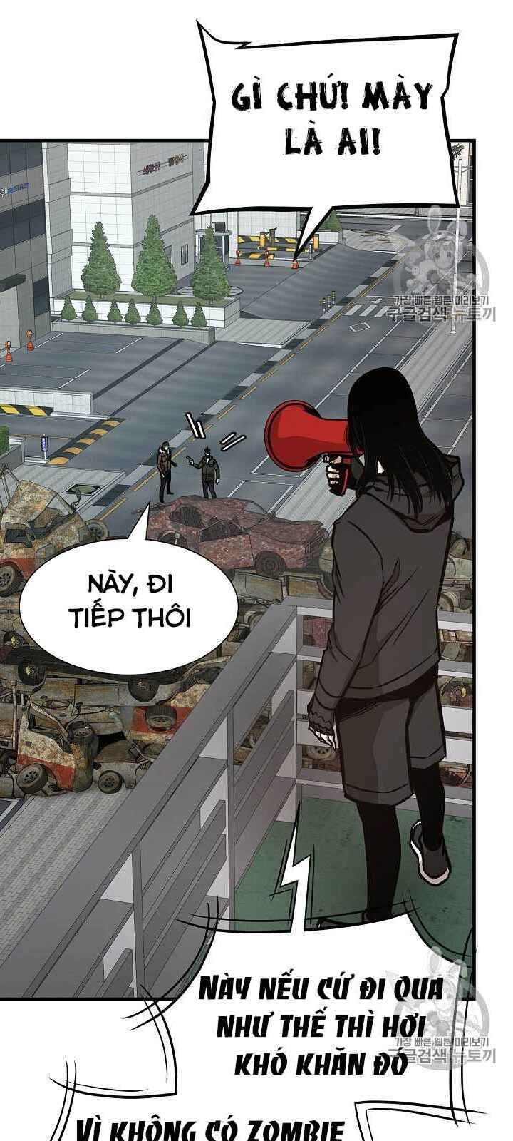 Return Survival Chapter 63 - Trang 2