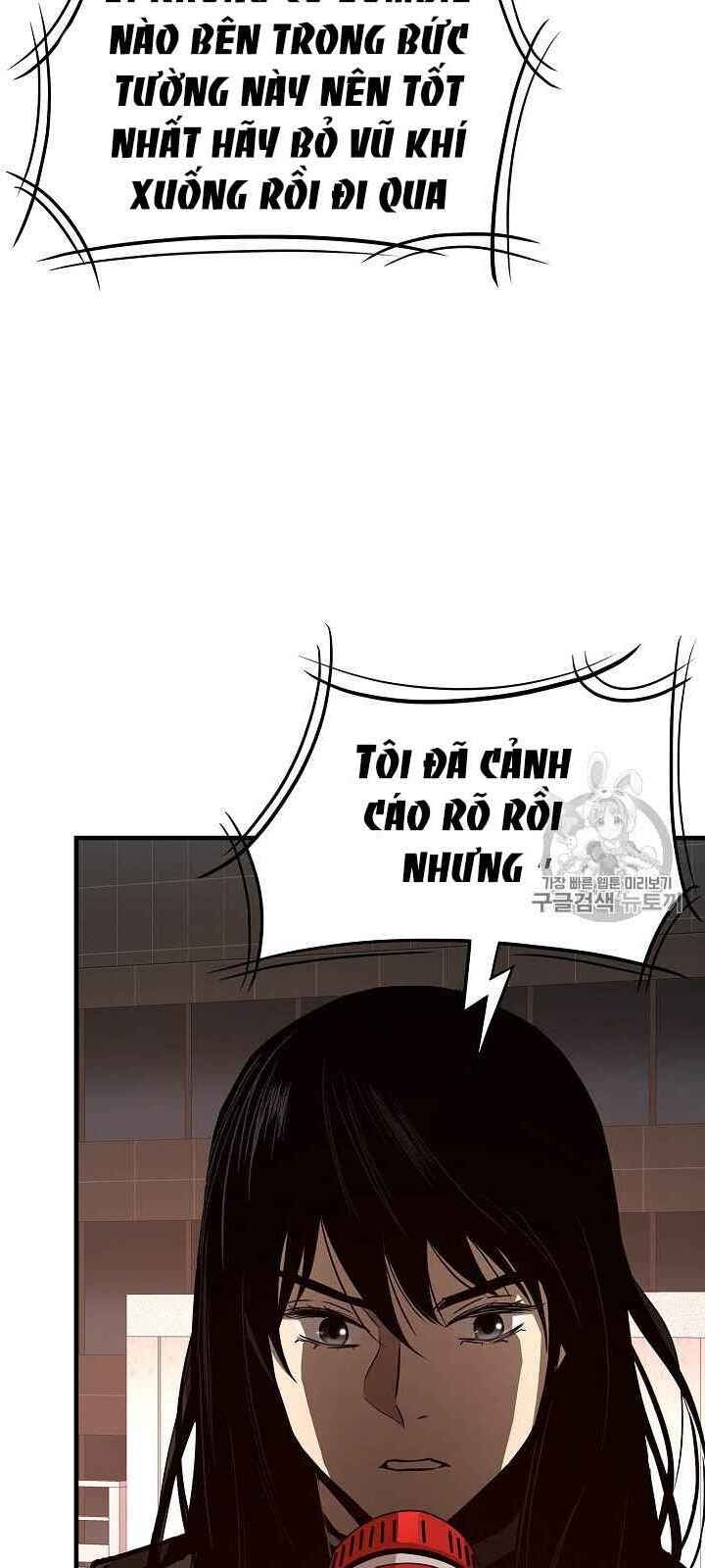 Return Survival Chapter 63 - Trang 2