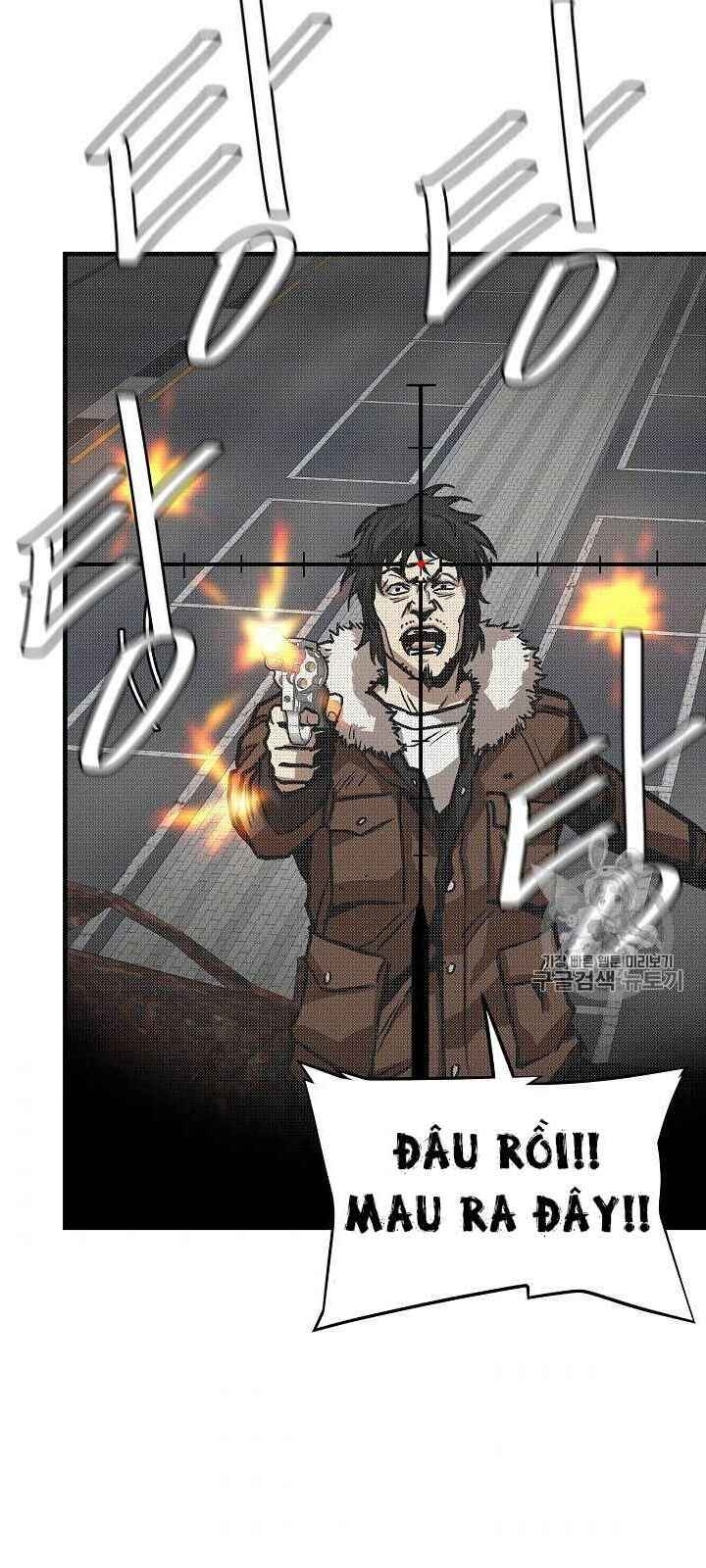 Return Survival Chapter 63 - Trang 2