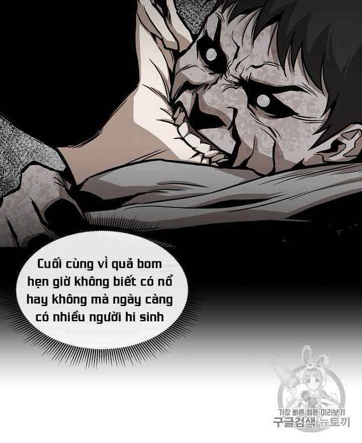 Return Survival Chapter 63 - Trang 2