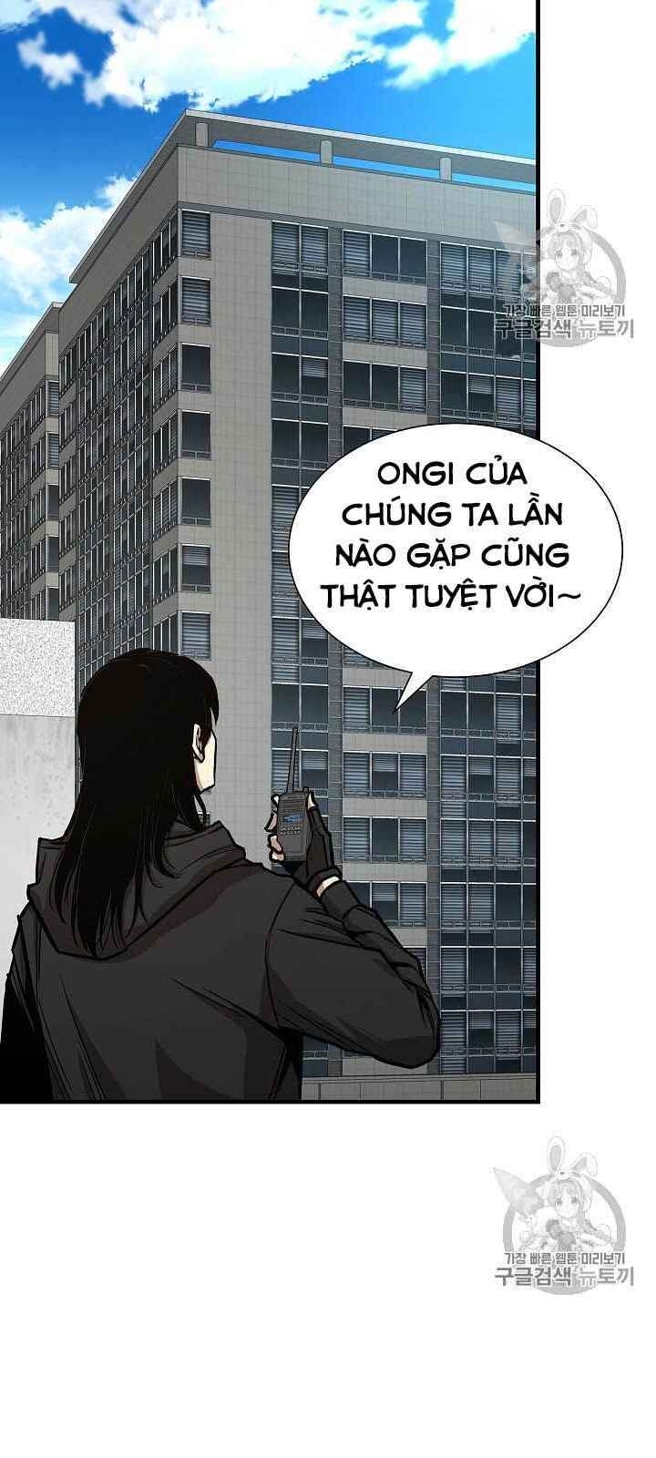 Return Survival Chapter 63 - Trang 2