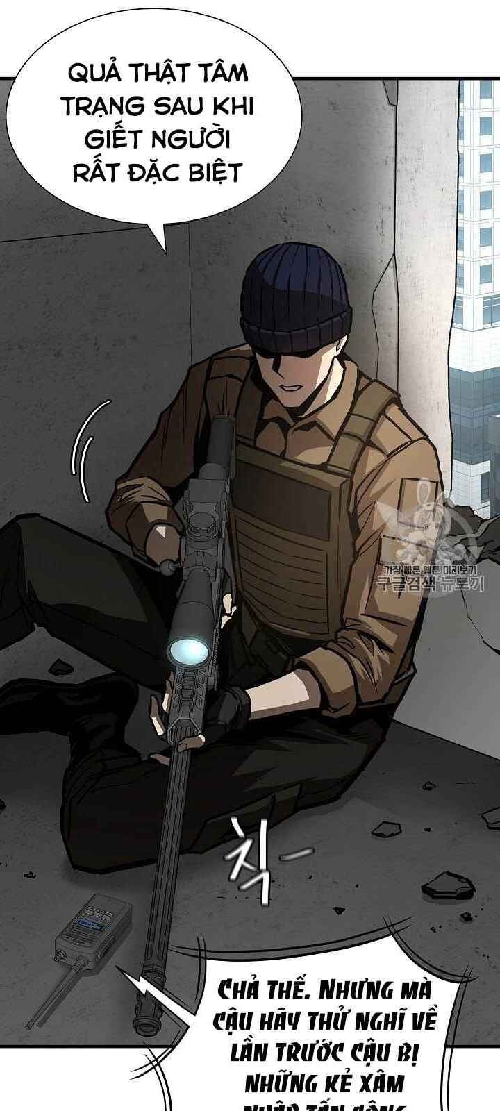 Return Survival Chapter 63 - Trang 2