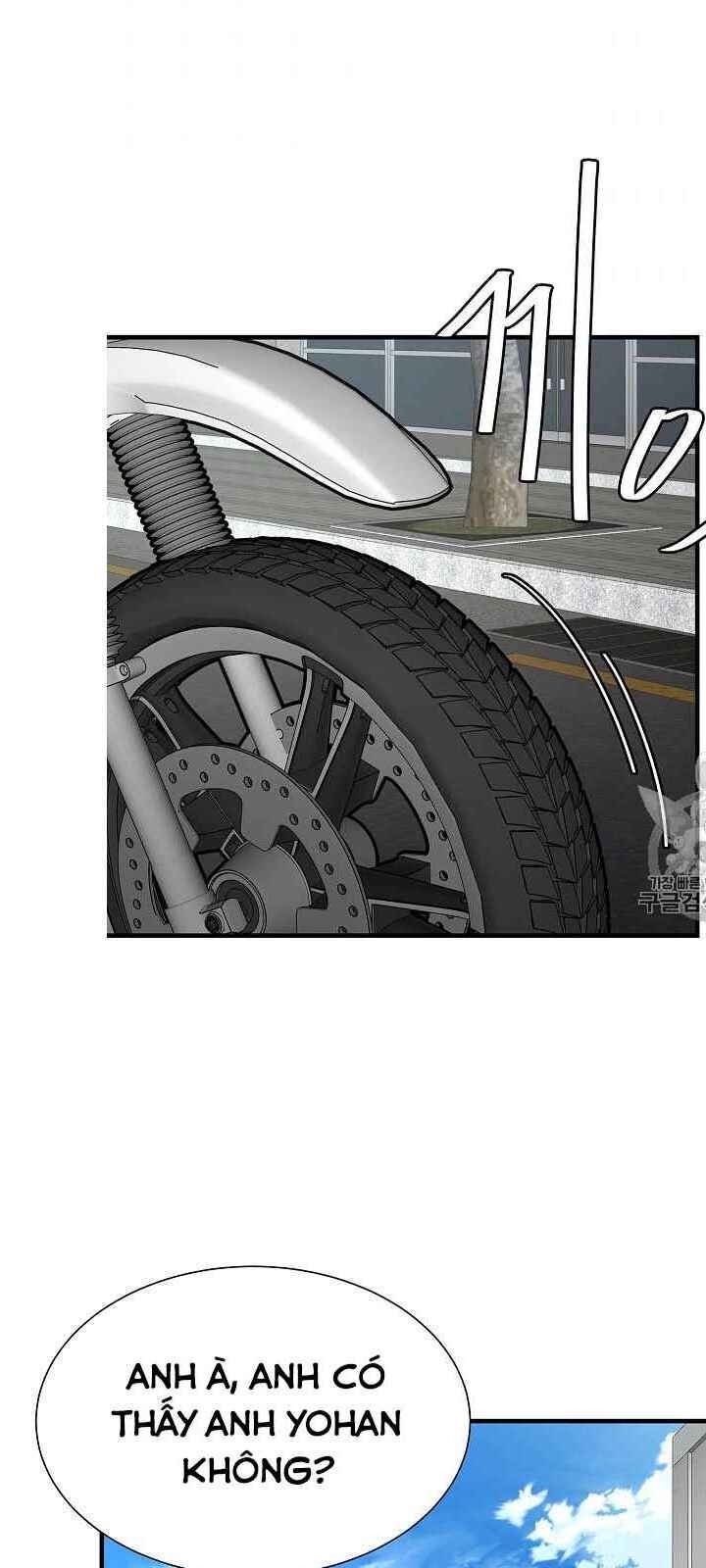 Return Survival Chapter 63 - Trang 2