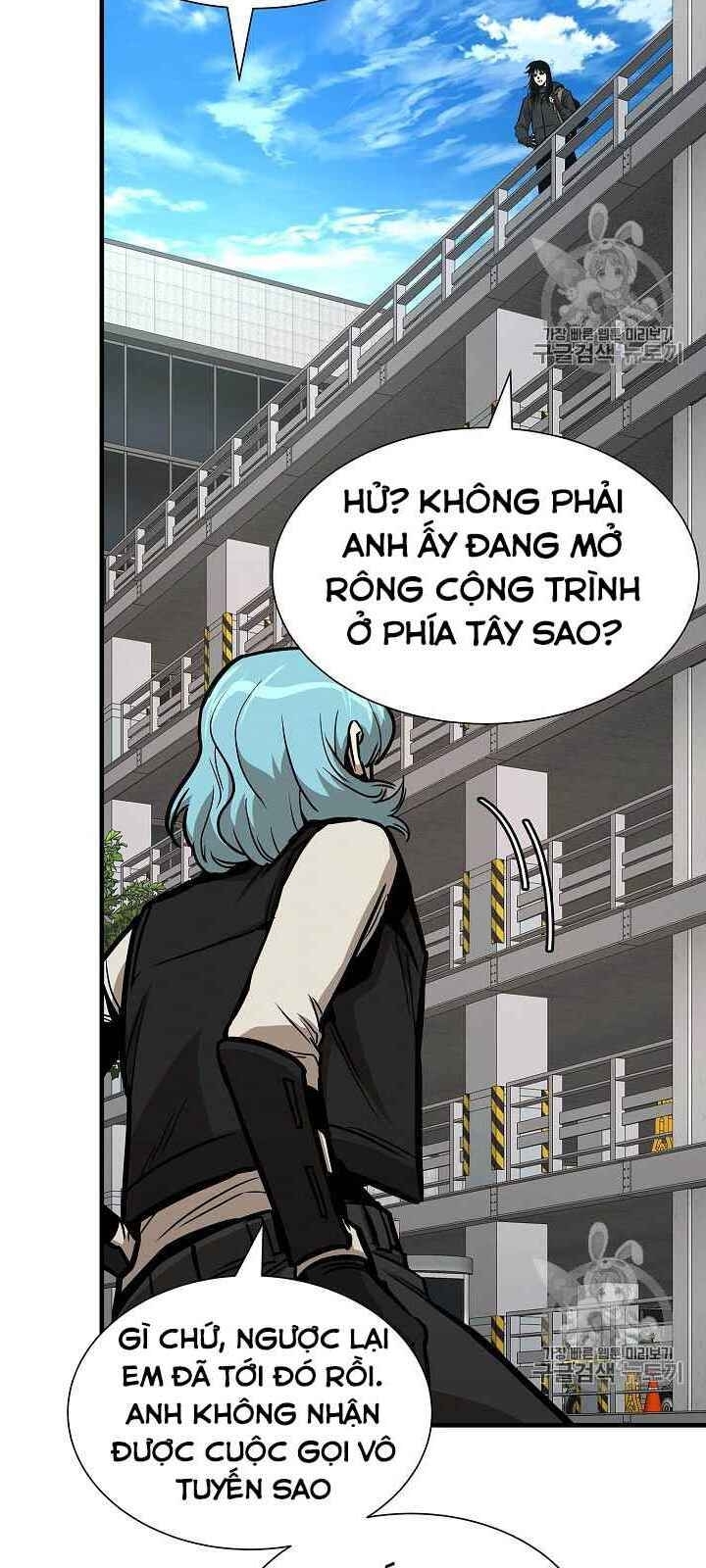 Return Survival Chapter 63 - Trang 2