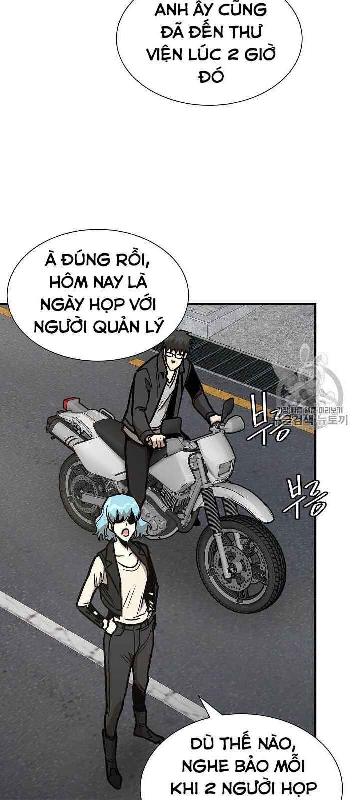 Return Survival Chapter 63 - Trang 2