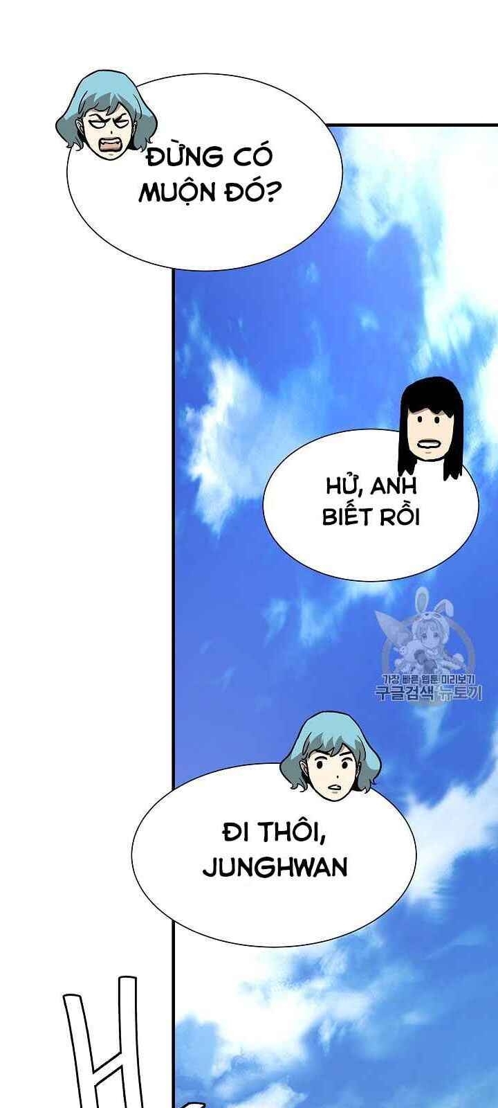 Return Survival Chapter 63 - Trang 2