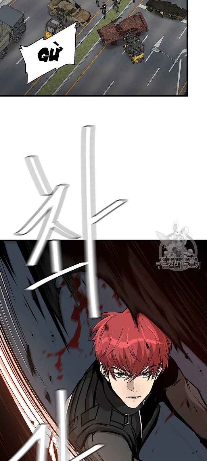 Return Survival Chapter 63 - Trang 2