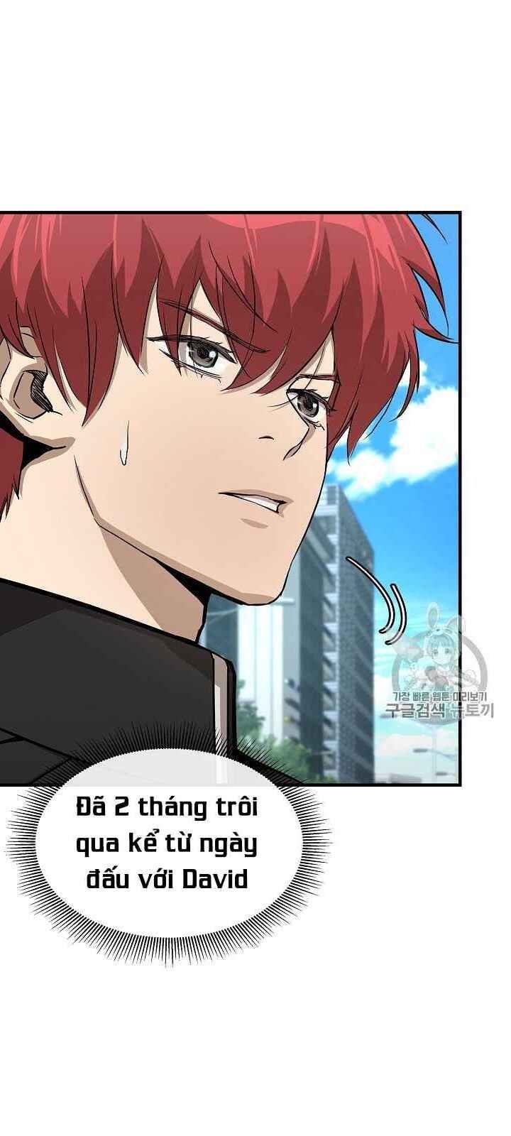 Return Survival Chapter 63 - Trang 2