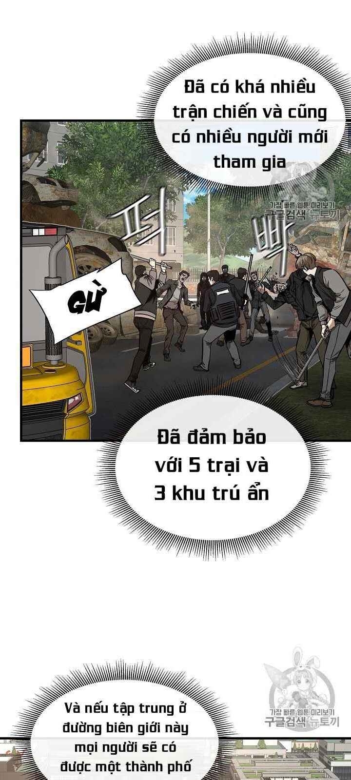 Return Survival Chapter 63 - Trang 2