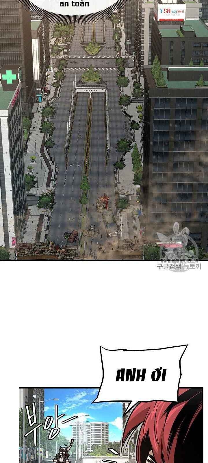 Return Survival Chapter 63 - Trang 2