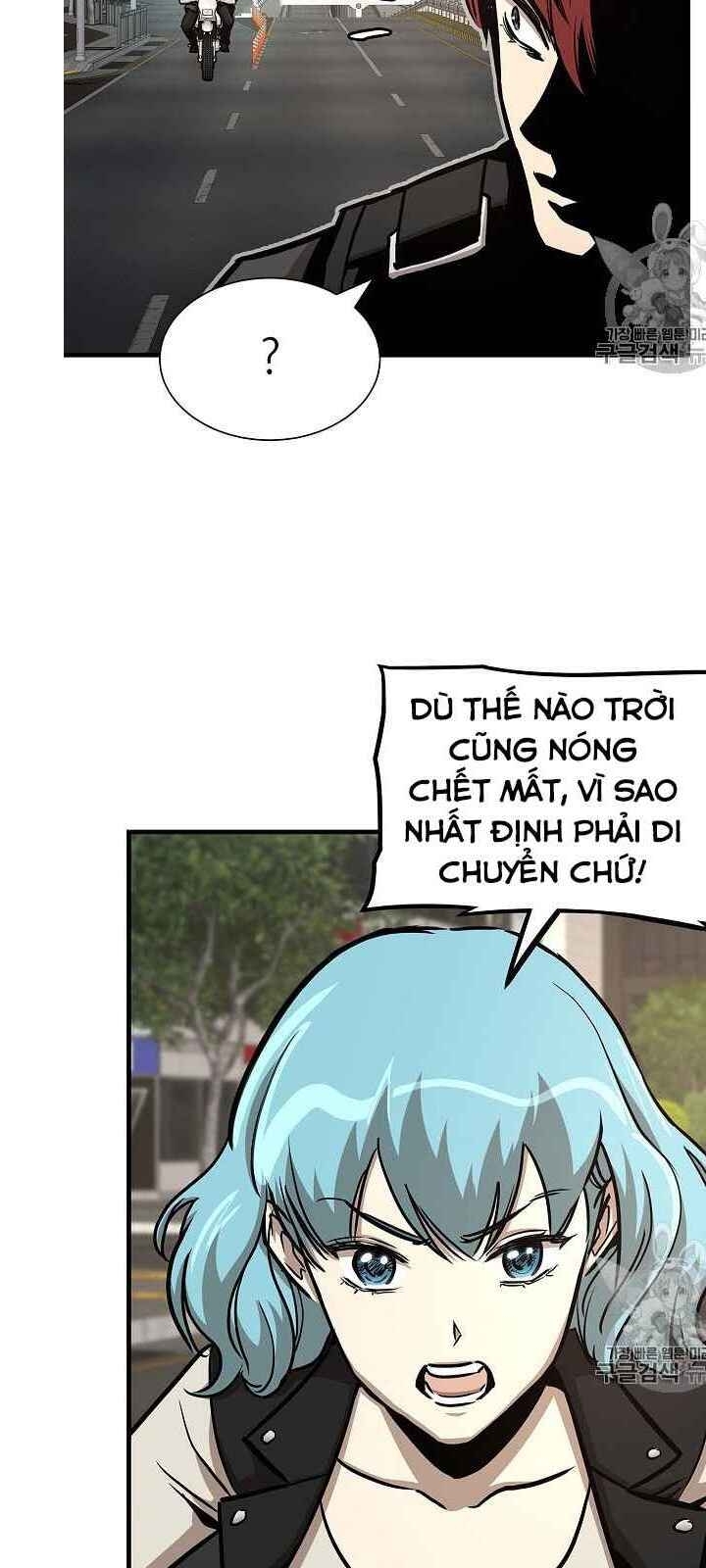 Return Survival Chapter 63 - Trang 2