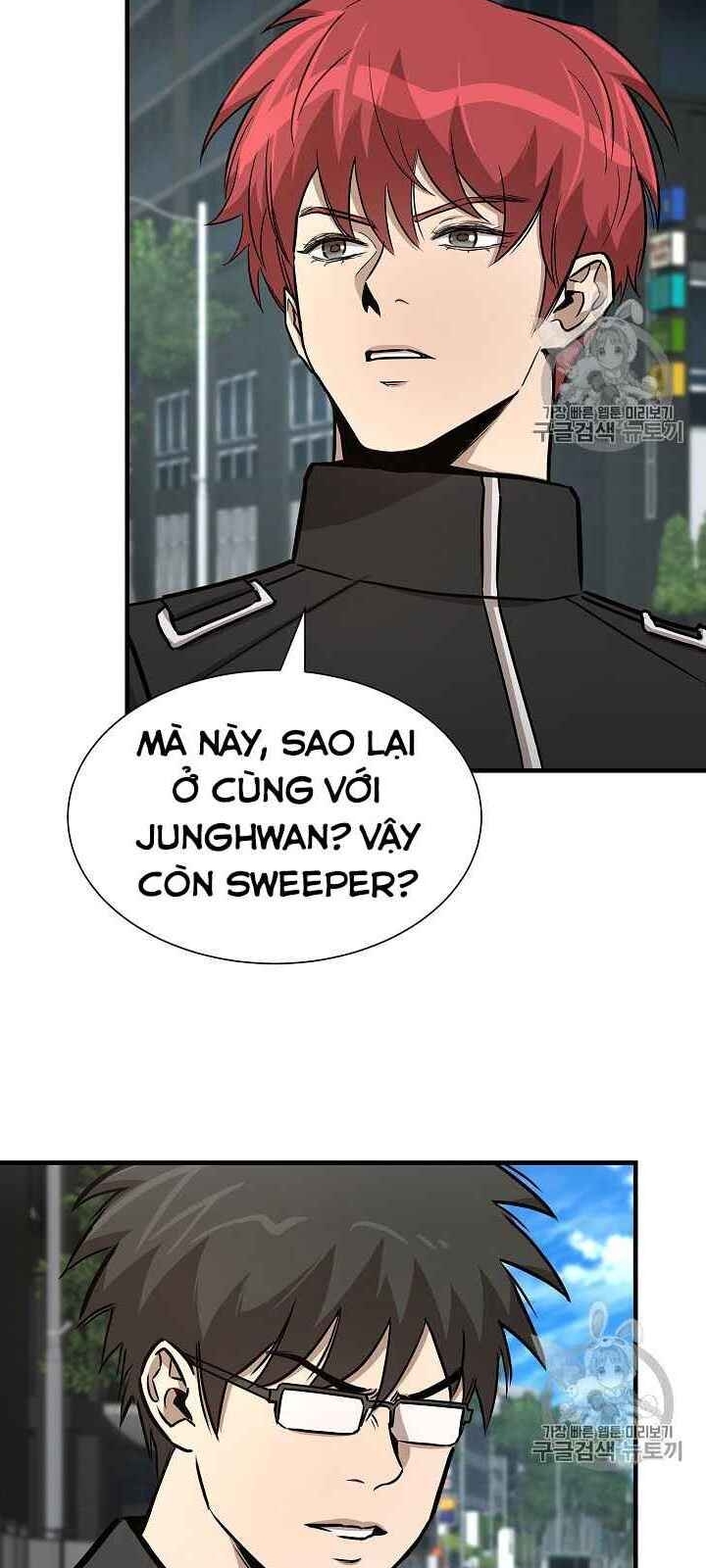 Return Survival Chapter 63 - Trang 2