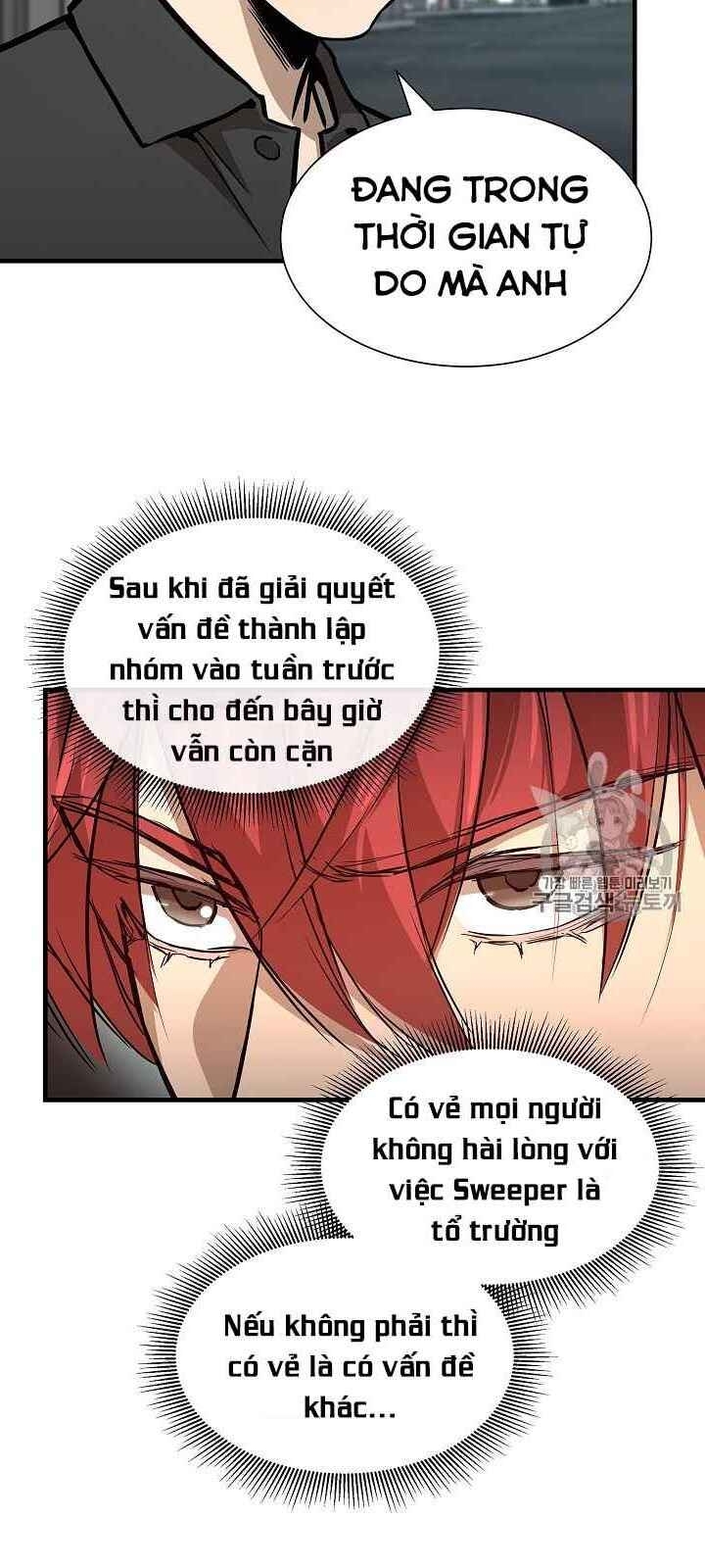 Return Survival Chapter 63 - Trang 2