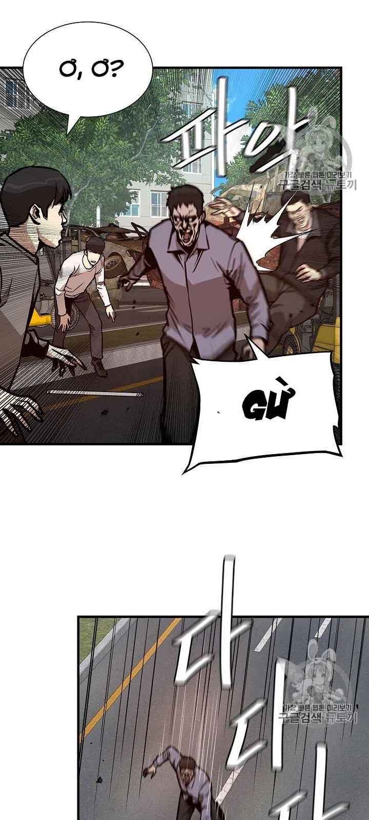 Return Survival Chapter 63 - Trang 2