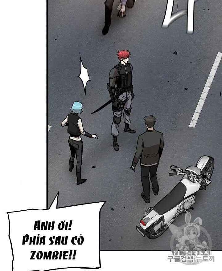 Return Survival Chapter 63 - Trang 2