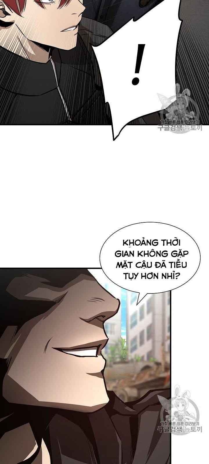 Return Survival Chapter 63 - Trang 2