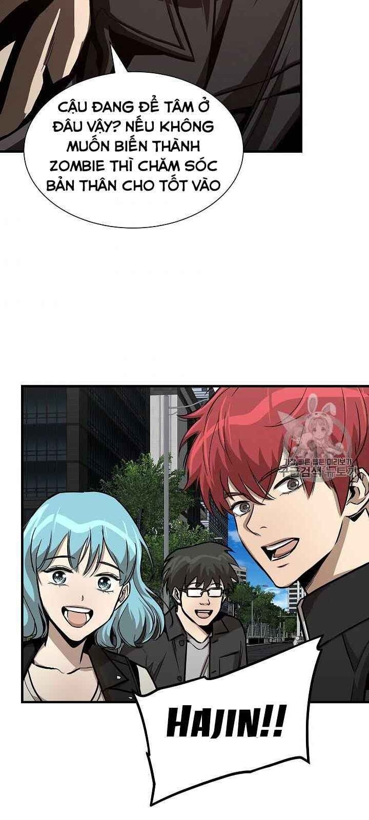 Return Survival Chapter 63 - Trang 2