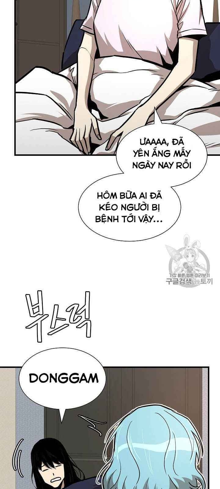 Return Survival Chapter 63 - Trang 2