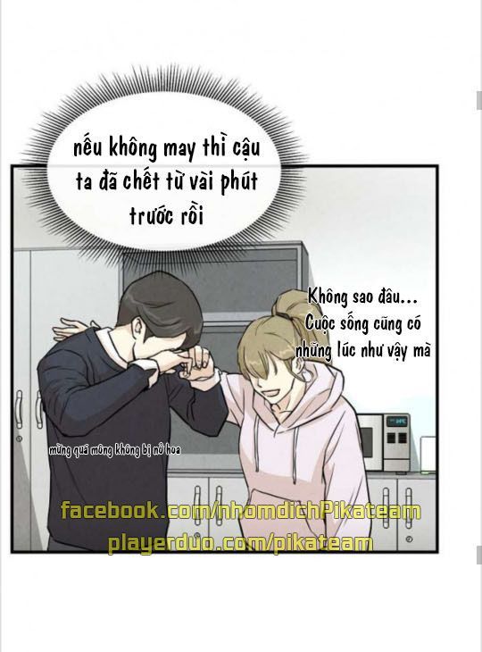 Return Survival Chapter 7 - Trang 2