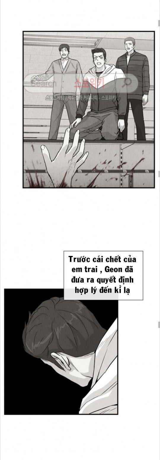 Return Survival Chapter 7 - Trang 2