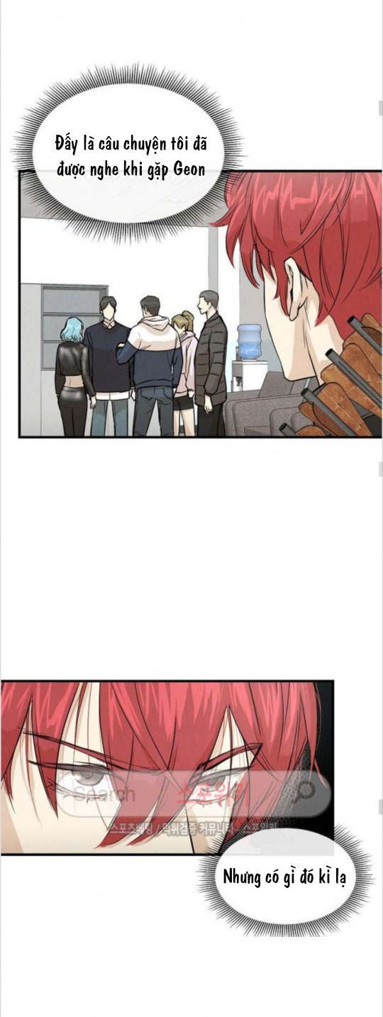 Return Survival Chapter 7 - Trang 2