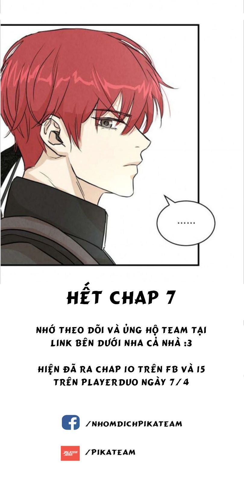 Return Survival Chapter 7 - Trang 2